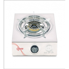 SING. S.S. GAS STOVE QUEEN LPG
