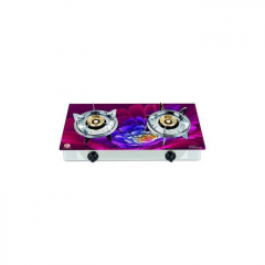 DOUBLE GLASS LPG GSTV JOSIE