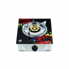 SINGLE GLS AUTO LPG GAS STOVE OLIVIA