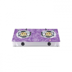 DOUBLE GLASS LPG GSTV PRINCESS