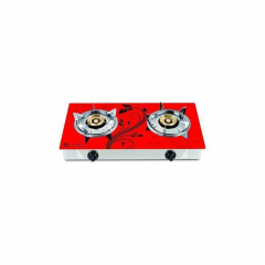 DOUBLE GLASS LPG GSTV SILKY