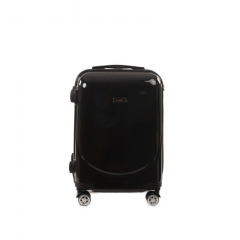 Travello Traveling 500mm (20") Black