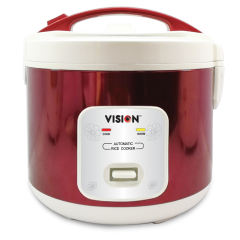 Vision RC- 2.8 L 60-04 ((Single Pot)