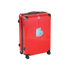 TRAVELLO TRAVELING 700MM (28") RED
