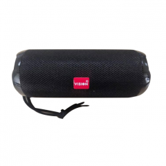 Vision Bluetooth Mini Speaker-MBTS-01-Black