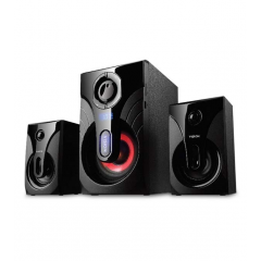 Vision 2:1 Multimedia Speaker BEAT-103