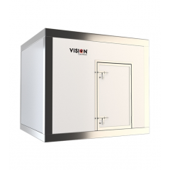 VISION Cold Room 800 CFT