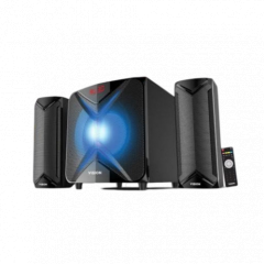Vision 2:1 Multimedia Speaker LOUD-203-Pro