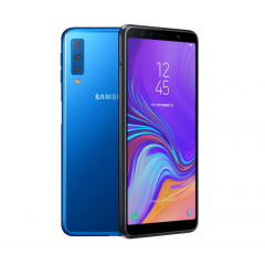 Samsung Galaxy A7(18)-SM-A750F