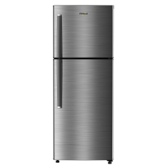WHIRLPOOL CHROMIUM STEEL 245 LTR-25001