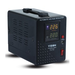 VSN AVR 1500VA (VIS-AVR01-1500VA)