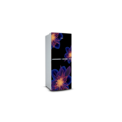 VISION GD REFRIGERATOR RE-185L DAHLIA BLUE BM
