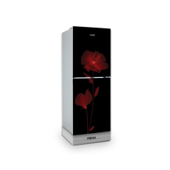 VSN GD Refrigerator RE-150L Daisy Red F -TM