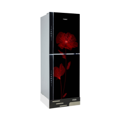 VSN GD Refrigerator RE-305L Daisy Red FL -TM