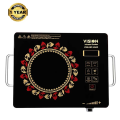 VISION INFRARED COOKER 40A3 (HILIFE)