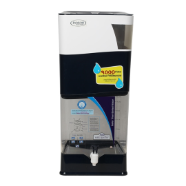 Drinkit Water Purifier - Blue