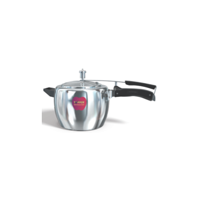 Appliances Kitchen Appliance Pressure Cooker TPR Apple Pressure Cooker 3L