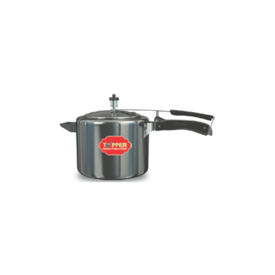 TPR Glamour Pressure Cooker 5L