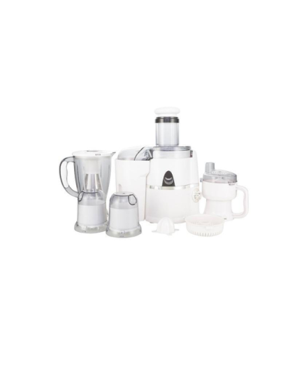 Vision Food Processor -VIS-FP-001 (All In One)