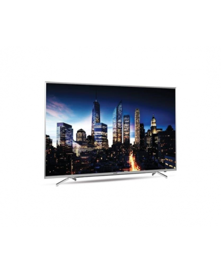 Vision 75" LED TV H01 Smart 4K 3D