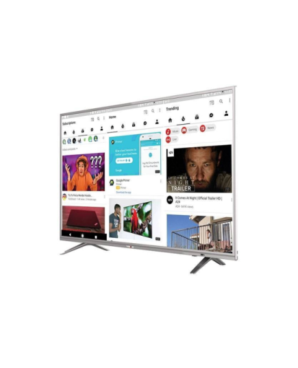 Vision 55" LED TV Google Android 4K U2S