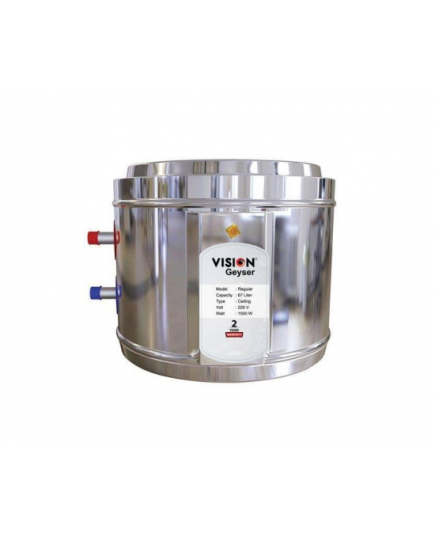 VISION Geyser 67 L Regular