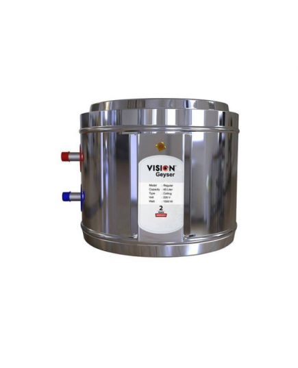 VISION Geyser 45 L Regular