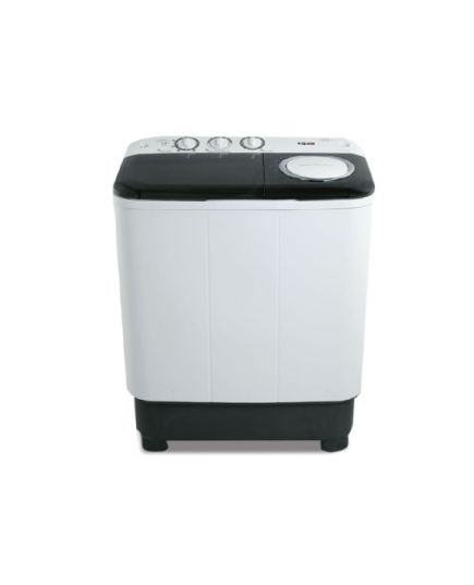 Vision Twin Tub Washing Machine 7kg-E08