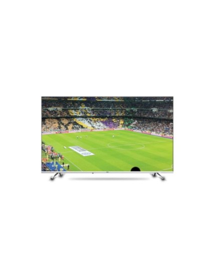 Vision 50" LED TV Google Android 4K Q2S Infinity