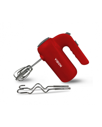 Vision Electric Hand Mixer VIS-HM-002