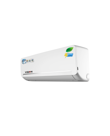 Vision AC 1 Ton - AWHI H and C + Inverter (3D)