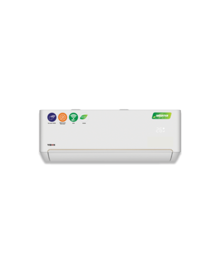 Vision AC 1 Ton ATPHI-Wi-Fi Inverter (3D)