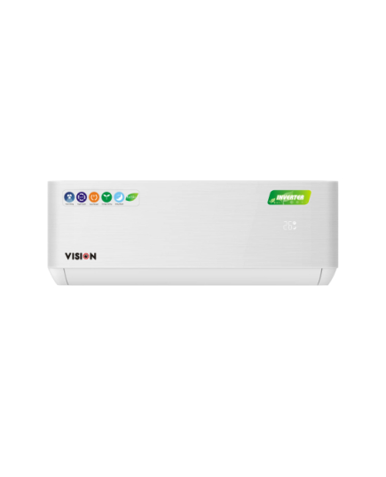 Vision AC 1.0 Ton-APCI Inverter (3D Pro)