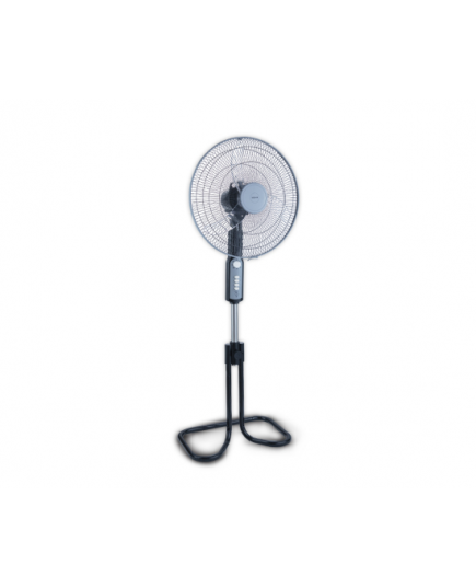 VISION Metal Stand Fan 18XKnife