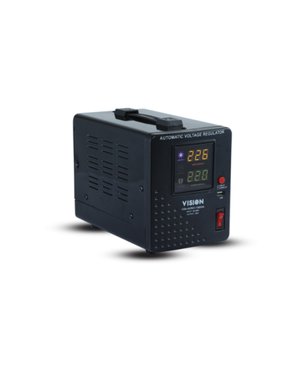 VSN AVR 1500VA (VIS-AVR01-1500VA)