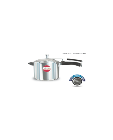 TPR Pressure Cooker 5L (Induction Bottom)