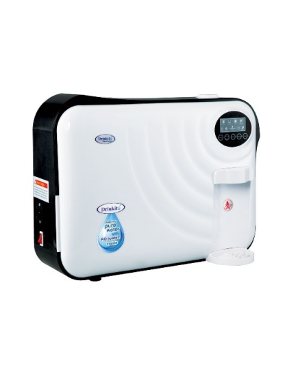 DRINKIT RO HOT N WARM WATER PURIFIER