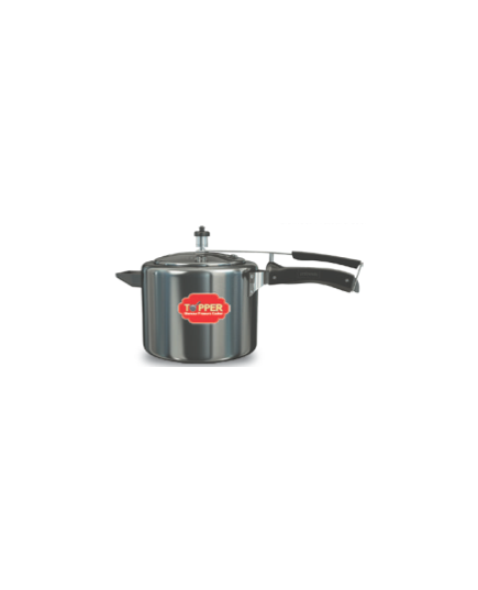 TPR Glamour Pressure Cooker 5L