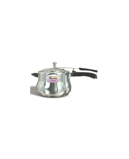 TPR Princess Pressure Cooker 5L