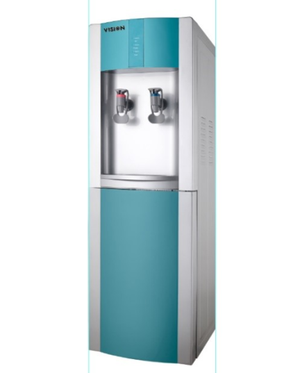 Vision Water Dispenser Hot and Cold