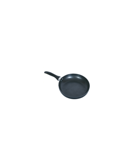 TPR NS Regular Fry Pan (Black) - 26 cm