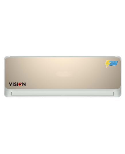 Vision AC 1.5 Ton - BWC (3D)