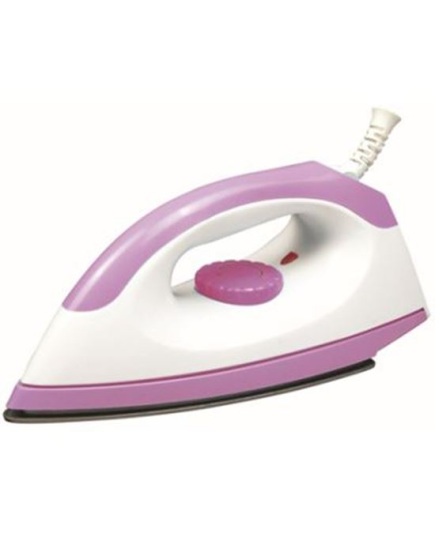 E. Iron-Model No. VIS-DEI-007 (Purple)