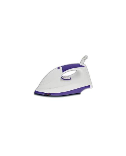 E. Iron-Model No. VIS-SEI-002 (Purple)