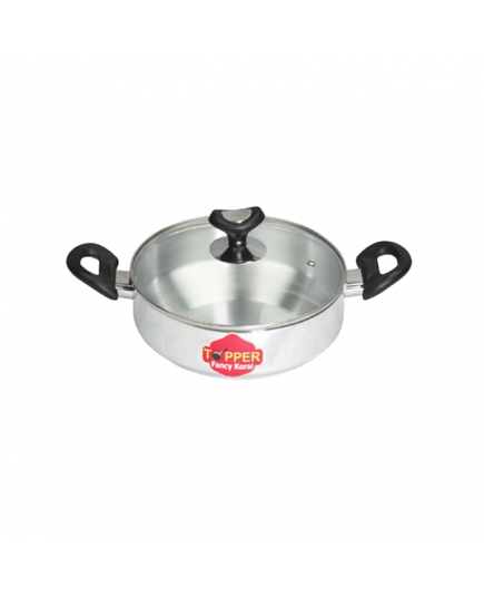 TPR Alu Fancy karai (IB) - 28 cm