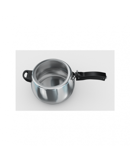 TPR Queen Pressure Cooker 5L