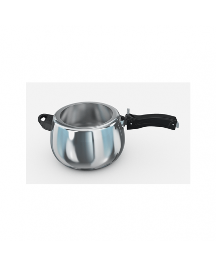TPR Queen Pressure Cooker 5L