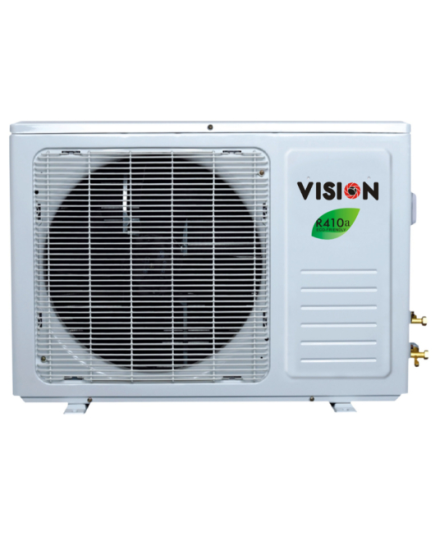 Vision AC 1 Ton - AWH H and C (3D)