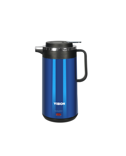 Vision E. Kettle 1.8L VIS-EK-007 (Flask Type)
