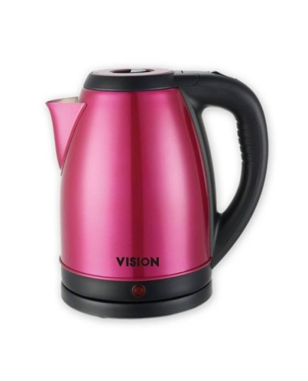 Vision E. Kettle 2.0L VSN-2017